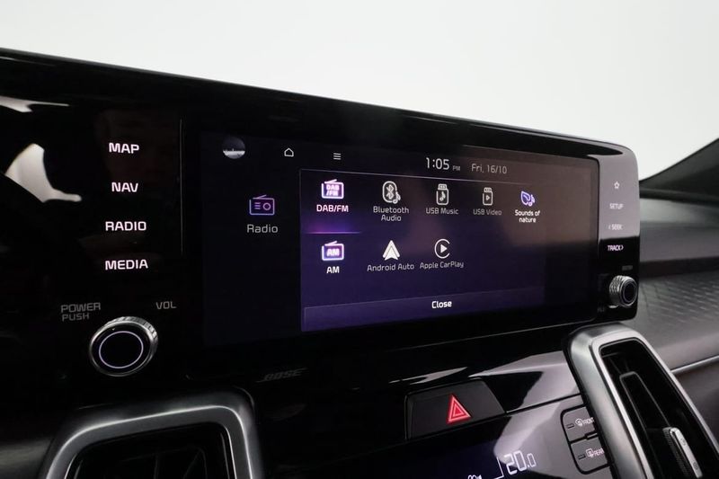 Kia Sorento bild 30