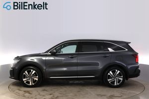 Kia Sorento bild 5