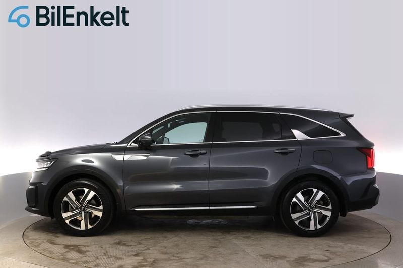 Kia Sorento bild 5