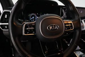 Kia Sorento bild 17