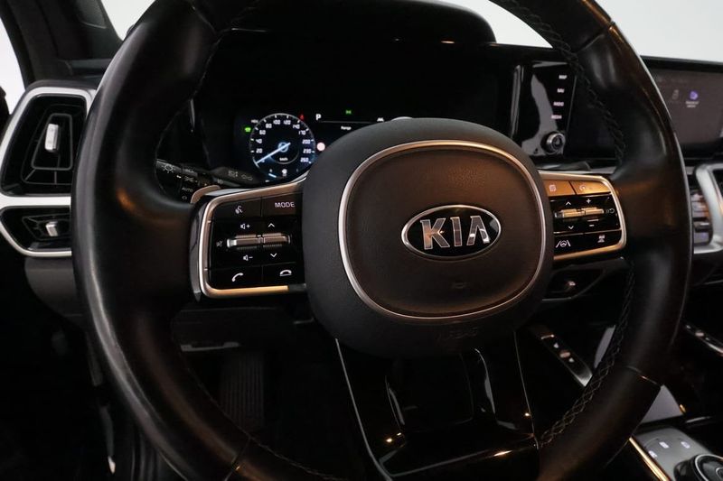 Kia Sorento bild 17
