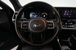 Kia Sorento bild 16