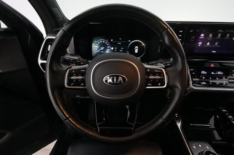 Kia Sorento bild 16