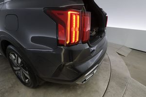 Kia Sorento bild 7