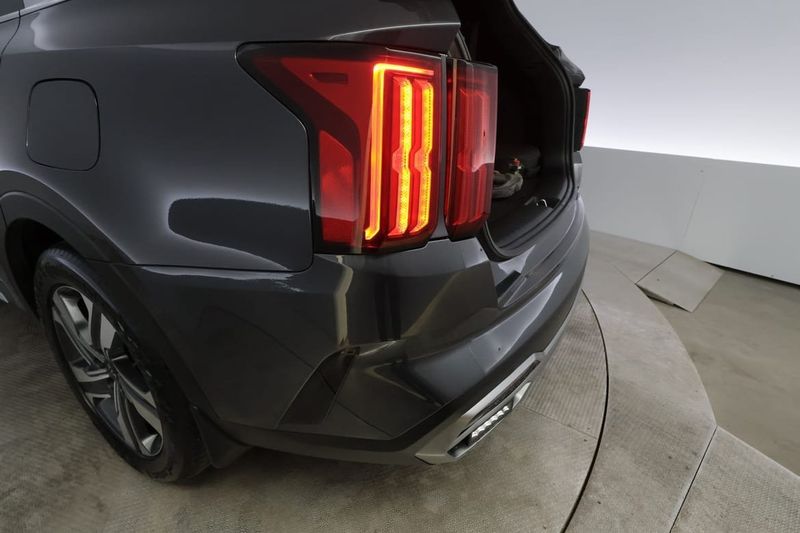 Kia Sorento bild 7