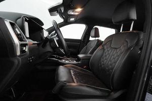 Kia Sorento bild 12