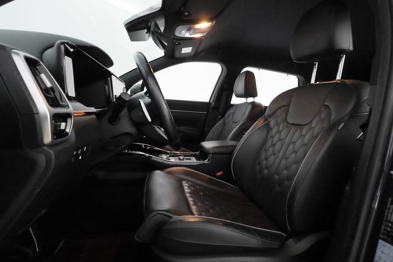 Kia Sorento bild 12