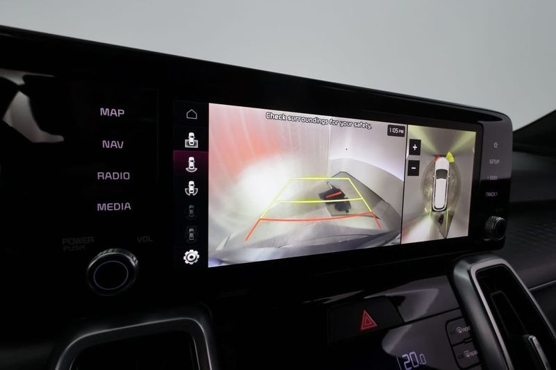 Kia Sorento bild 31