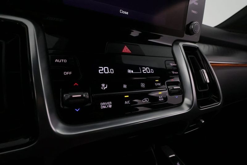 Kia Sorento bild 25