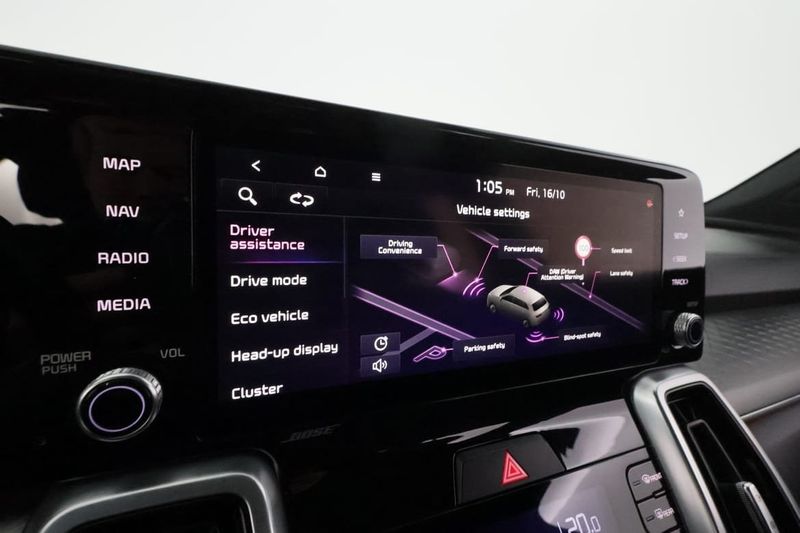 Kia Sorento bild 29