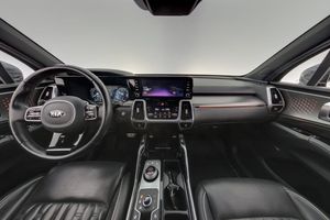 Kia Sorento bild 14