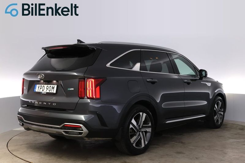 Kia Sorento bild 3