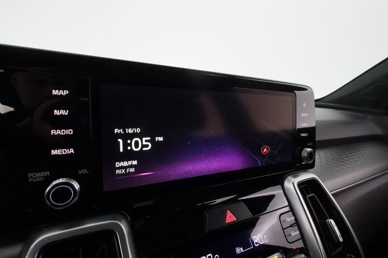 Kia Sorento bild 27