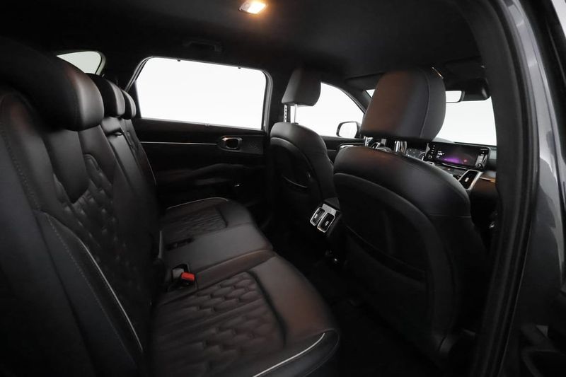 Kia Sorento bild 20