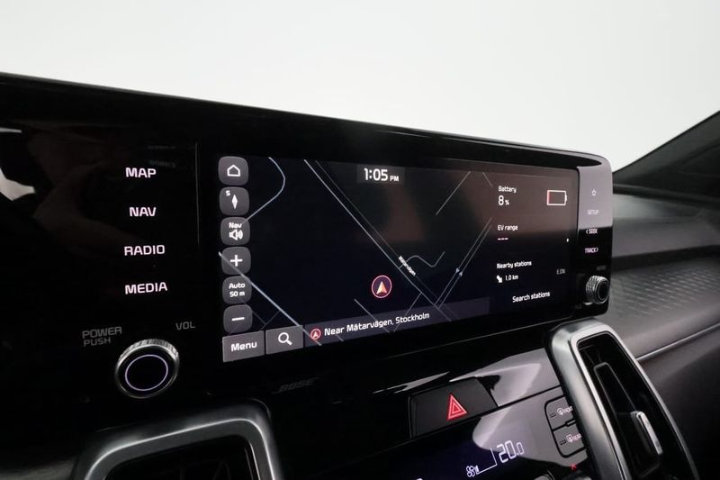 Kia Sorento bild 28