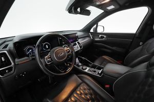 Kia Sorento bild 13