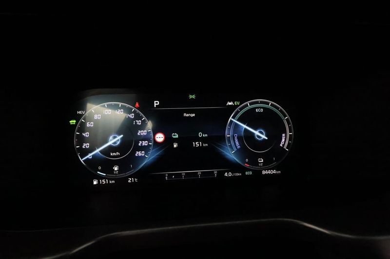 Kia Sorento bild 26