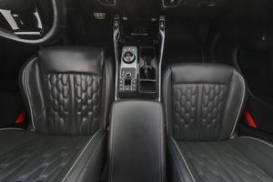 Kia Sorento bild 18