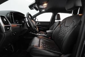 Kia Sorento bild 11