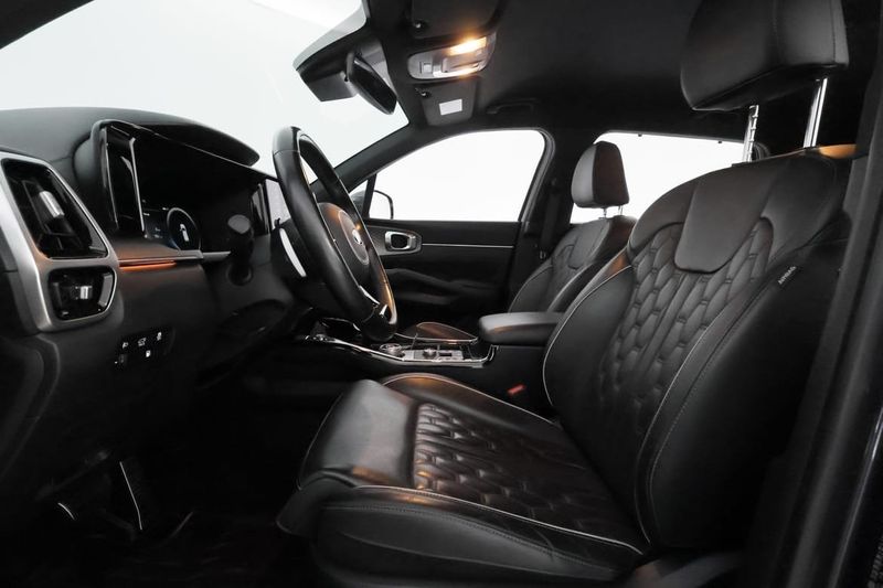 Kia Sorento bild 11