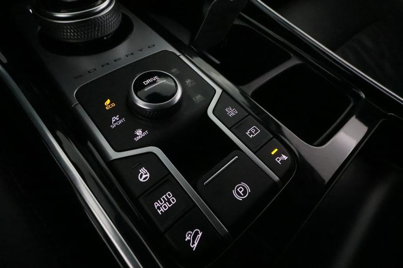 Kia Sorento bild 23