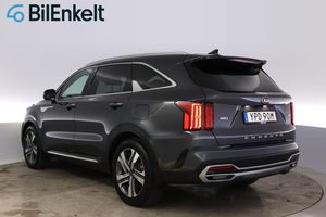 Kia Sorento bild 6
