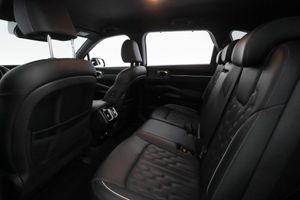 Kia Sorento bild 19