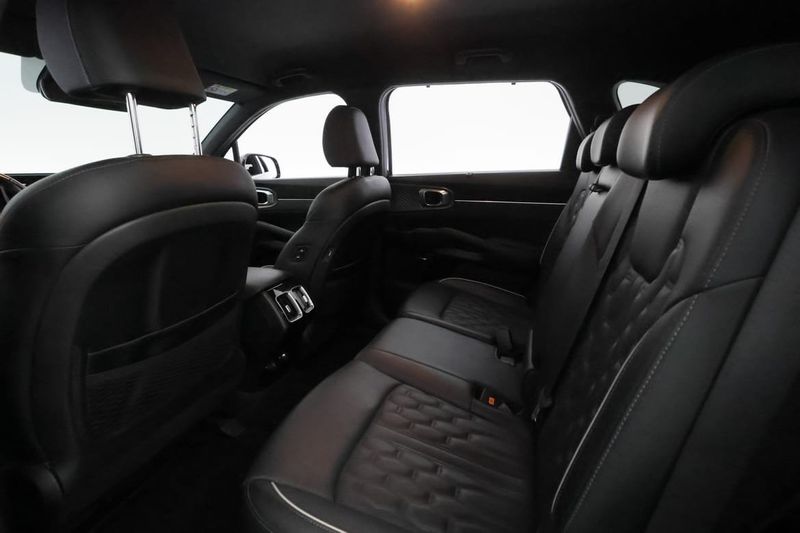 Kia Sorento bild 19