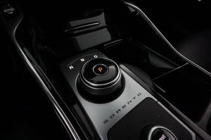 Kia Sorento bild 22