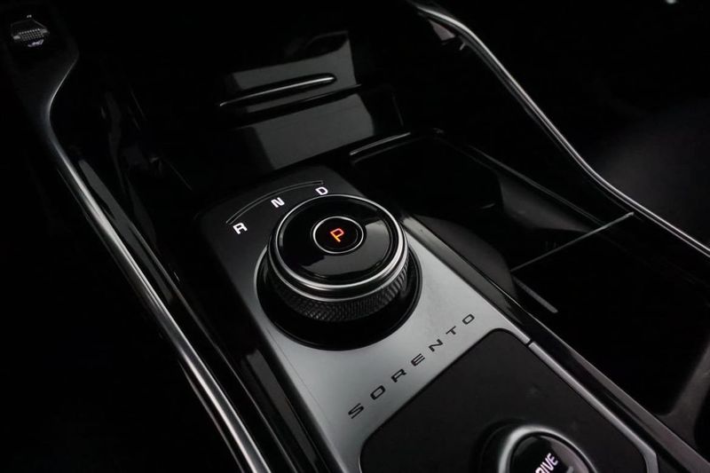Kia Sorento bild 22