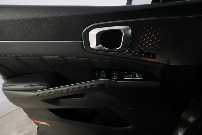 Kia Sorento bild 33
