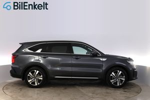 Kia Sorento bild 2