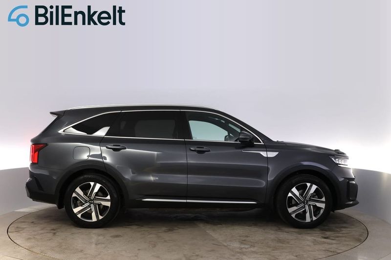Kia Sorento bild 2