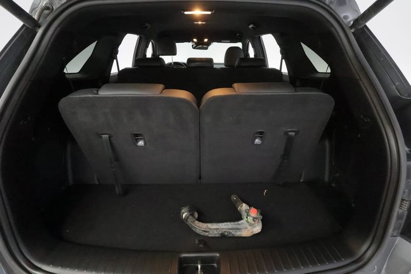 Kia Sorento bild 8