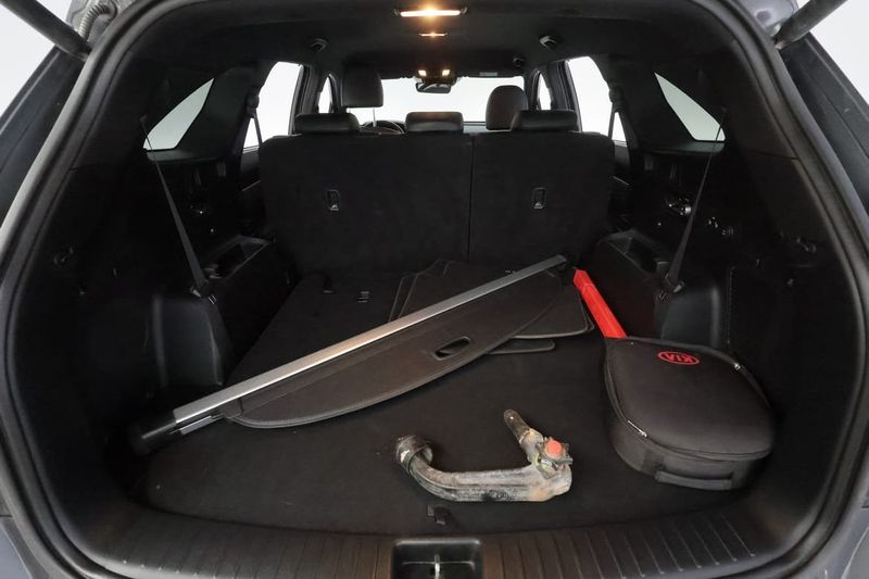 Kia Sorento bild 9