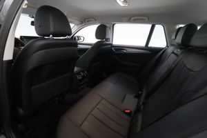 BMW 530 bild 19