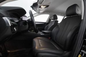 BMW 530 bild 12