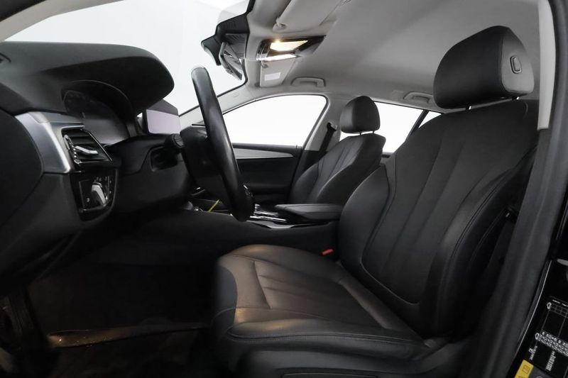 BMW 530 bild 12