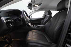 BMW 530 bild 11