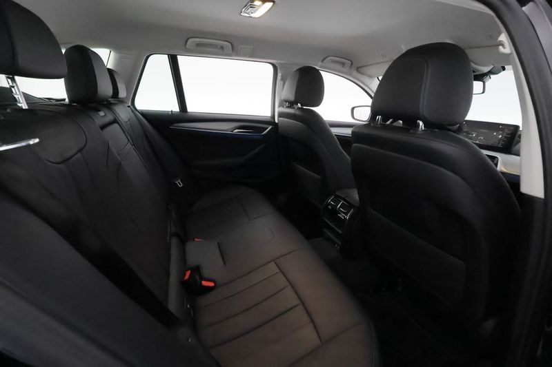 BMW 530 bild 20