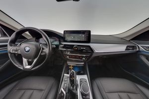 BMW 530 bild 14