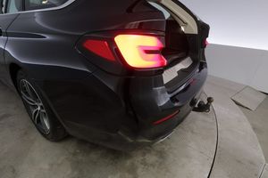 BMW 530 bild 7