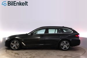 BMW 530 bild 5