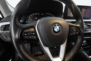 BMW 530 bild 17