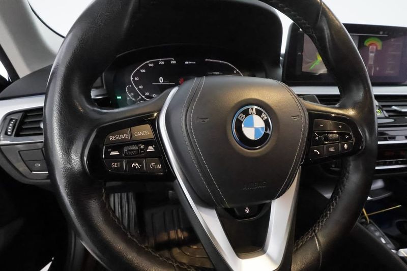 BMW 530 bild 17