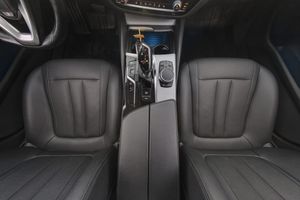 BMW 530 bild 18