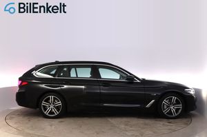 BMW 530 bild 2