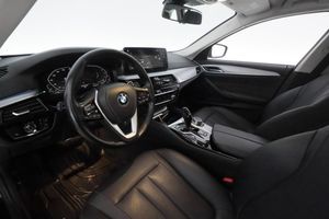 BMW 530 bild 13