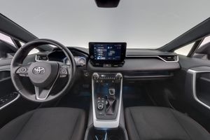 Toyota RAV4 bild 13