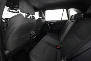 Toyota RAV4 bild 20